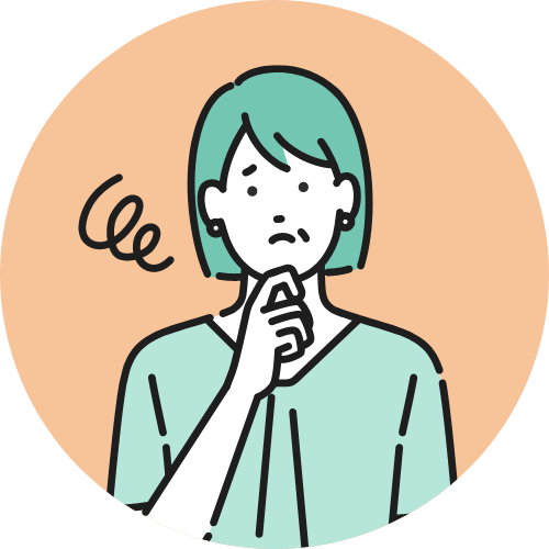 頭痛で仕事や家事に集中できない方